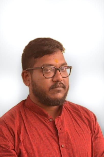 Floating Image